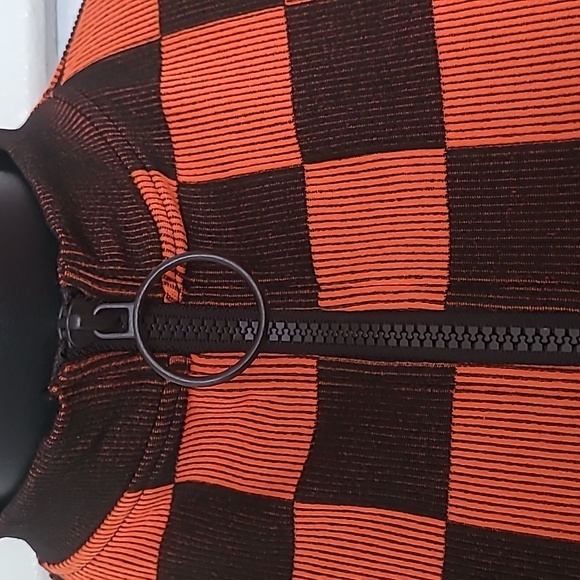 Zara Stretch Knit Top - Picture 4 of 8